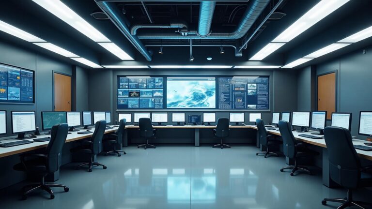 Etihad Rail Station Dubai – MEP Works Overview